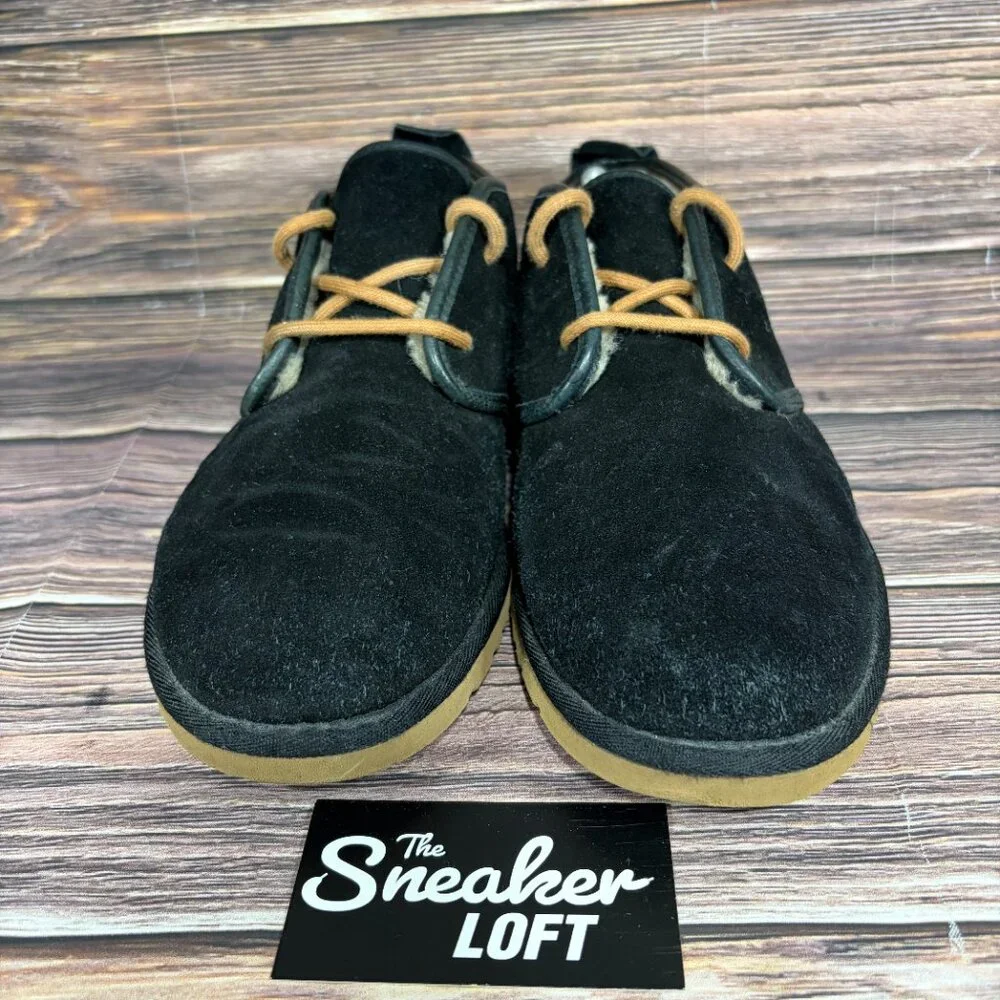 UGG men size